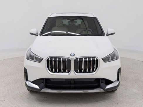 Used 2025 BMW X1 xDrive28i w/ Convenience Package image 6