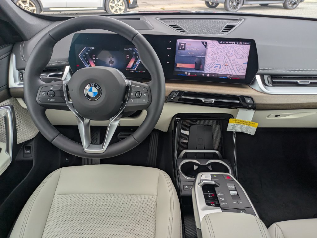 New 2027 BMW X1 xDrive28i AWD/4WD image 29