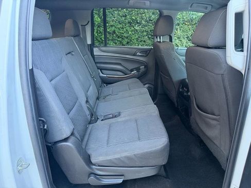 Used 2019 GMC Yukon XL SLE w/ HD Trailering Package AWD/4WD image 27