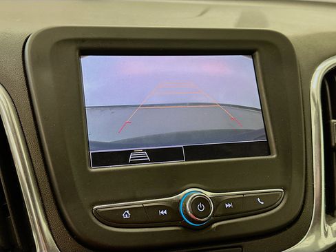 Used 2023 Chevrolet Equinox LS w/ LS Convenience Package AWD/4WD image 23