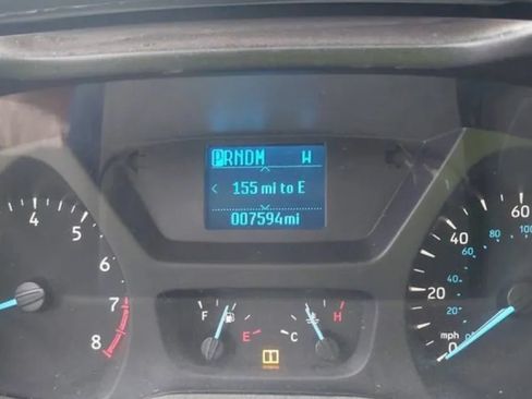Used 2018 Ford Transit 350 XL RWD image 14