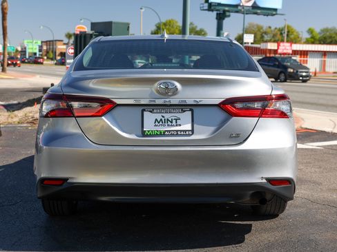 Used 2023 Toyota Camry LE FWD image 13