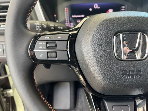 Certified 2026 Honda Passport TrailSport Elite image 21