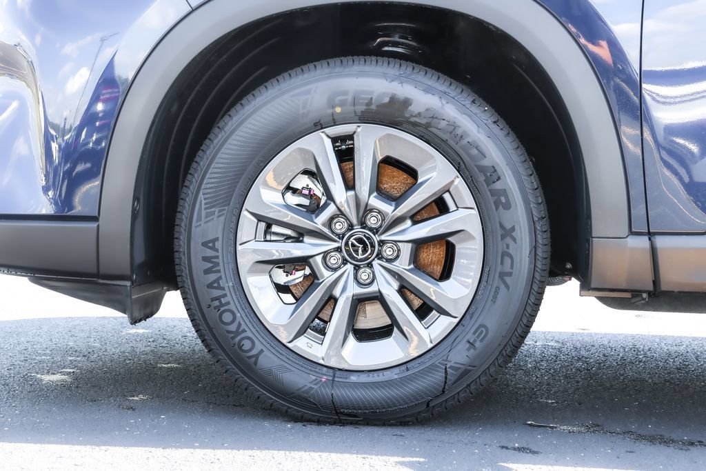 New 2026 MAZDA CX-5 Select AWD/4WD image 20