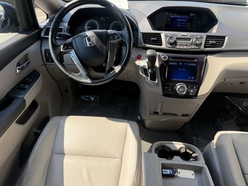 Used 2014 Honda Odyssey EX-L image 7
