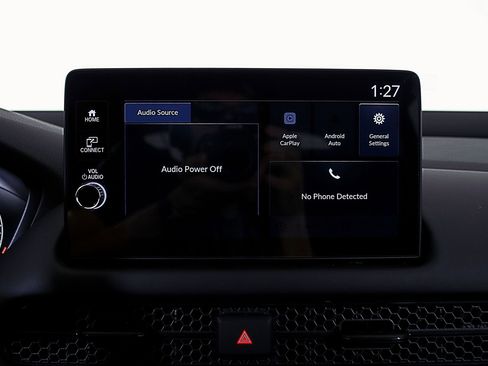 New 2026 Honda HR-V LX image 23