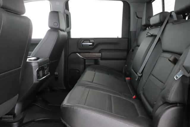 Used 2023 GMC Sierra 3500 Denali AWD/4WD image 30