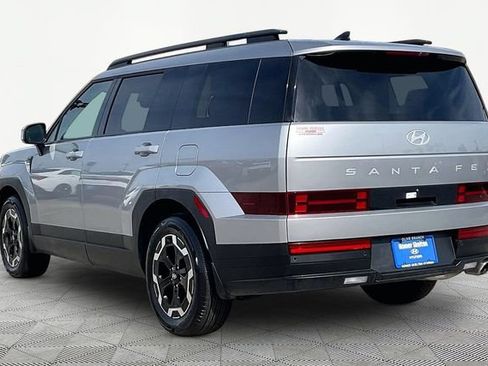 Certified 2026 Hyundai Santa Fe SEL FWD image 14