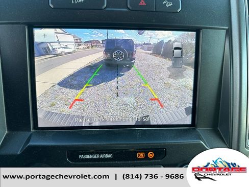 Used 2022 Ford F250 XLT w/ FX4 Off-Road Package image 22