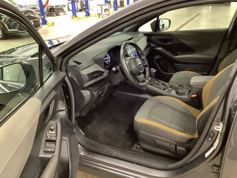 Used 2024 Subaru Crosstrek 2.5i Sport AWD/4WD image 12