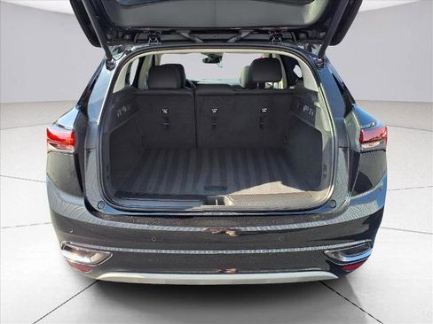 Used 2023 Buick Envision Essence w/ Technology Package I image 25