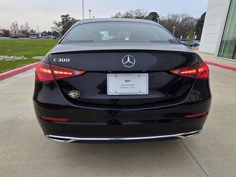 Used 2022 Mercedes-Benz C 300 C 300 image 4