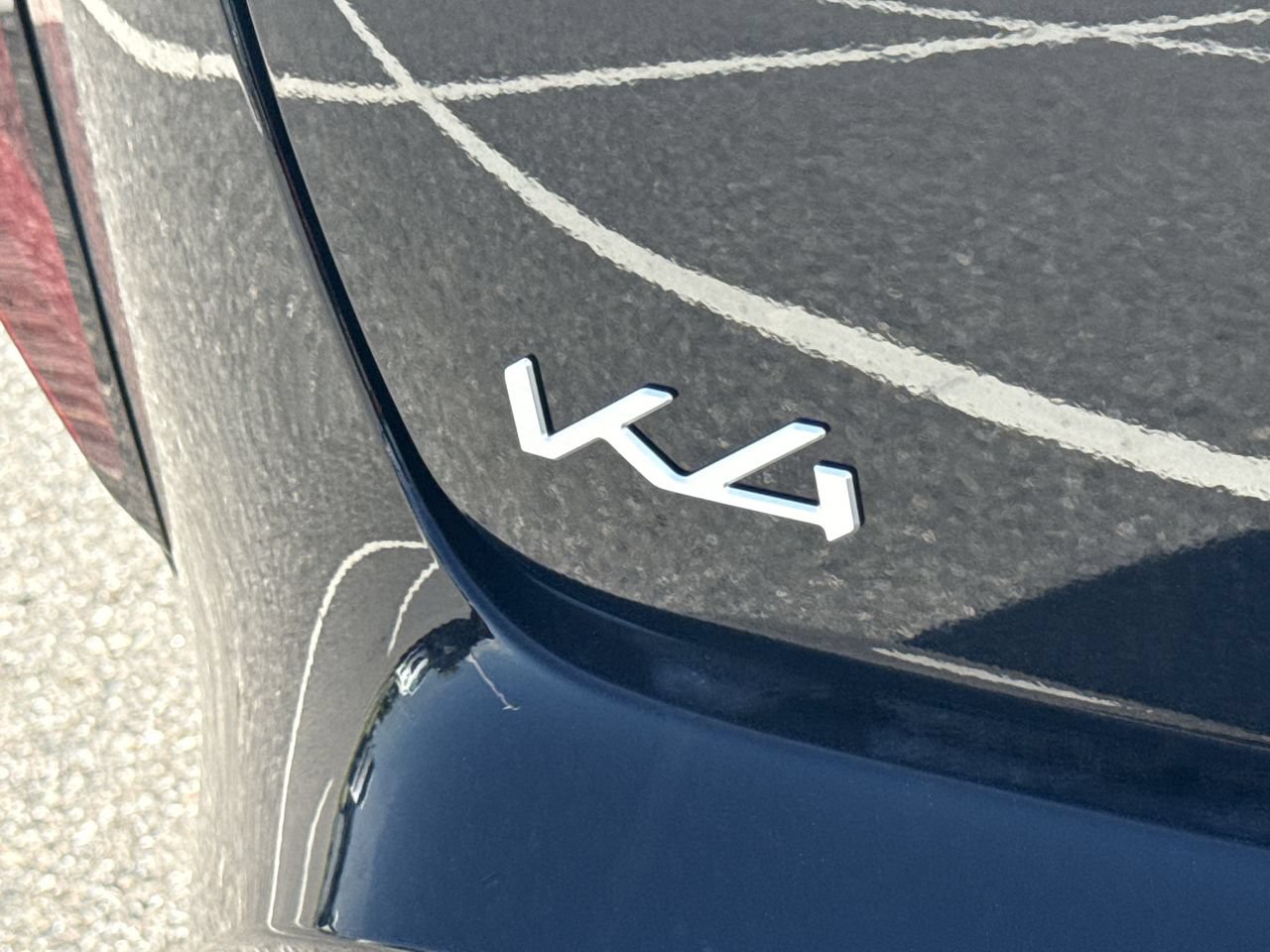 New 2026 Kia K4 EX FWD image 5