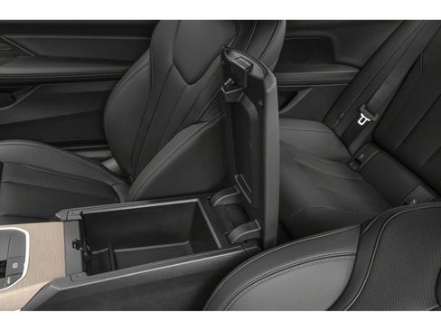 New 2026 BMW 430i xDrive Coupe w/ M Sport Package image 9