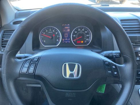 Used 2011 Honda CR-V SE image 11