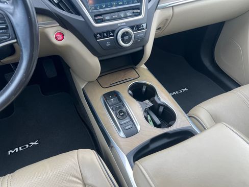 Used 2020 Acura MDX SH-AWD w/ Advance Package image 15