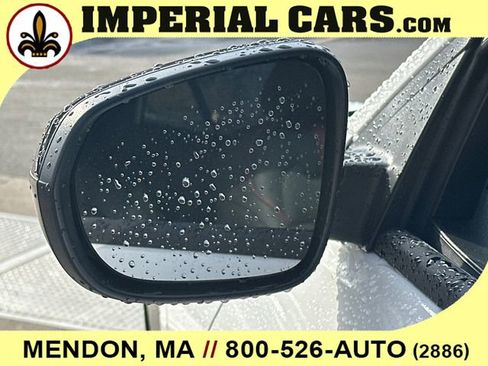 New 2026 Chevrolet Trax RS w/ Sunroof Package FWD image 7