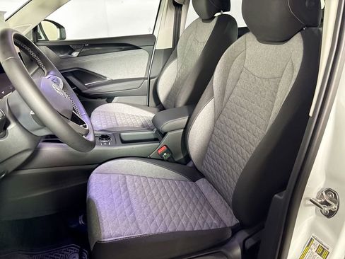 New 2026 Volkswagen Tiguan S image 11