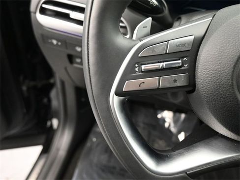 New 2025 Hyundai Palisade Calligraphy image 18