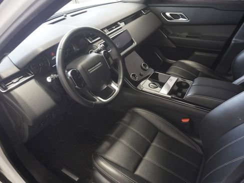 Used 2020 Land Rover Range Rover Velar S image 18