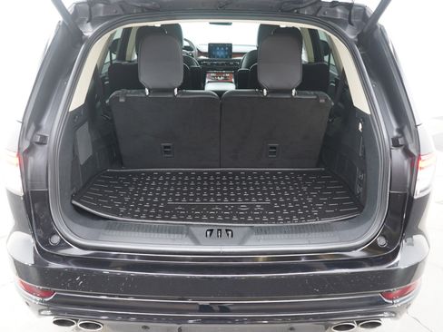 Used 2024 Lincoln Aviator Reserve w/ Equipment Group 201A image 18