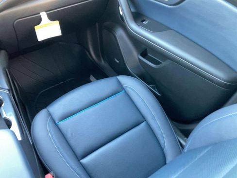 New 2026 Chevrolet Blazer RS w/ Enhanced Convenience Package FWD image 30