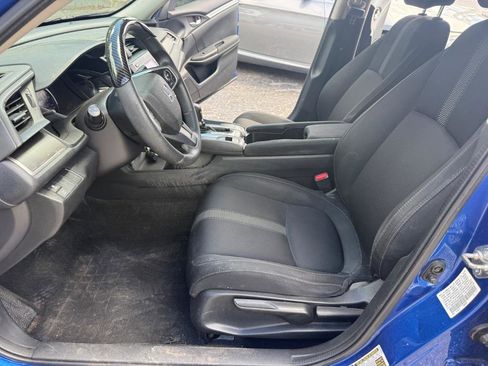 Used 2016 Honda Civic LX image 48