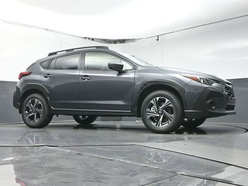 New 2025 Subaru Crosstrek 2.0i Premium image 33