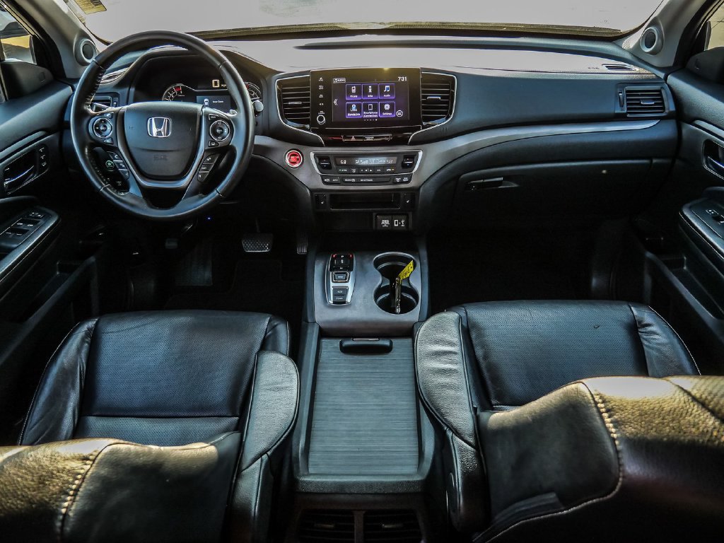 Used 2023 Honda Ridgeline RTL image 24