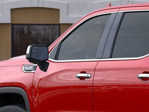 New 2026 GMC Sierra 1500 SLT image 13