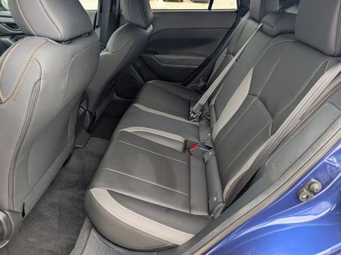 New 2026 Subaru Crosstrek 2.5i Wilderness AWD/4WD image 19