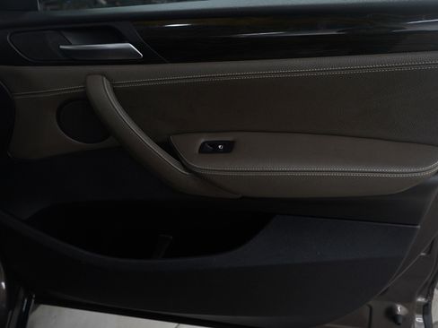 Used 2014 BMW X3 xDrive28i image 9