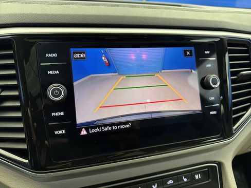 Used 2023 Volkswagen Atlas SEL image 21