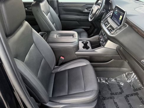 Used 2023 Chevrolet Tahoe LT image 37