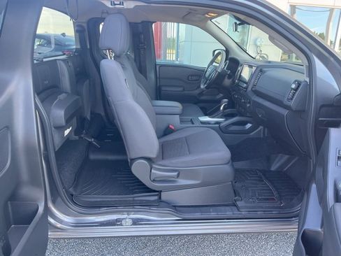 Used 2023 Nissan Frontier S w/ Technology Package image 23