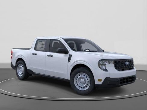New 2026 Ford Maverick XL FWD image 7