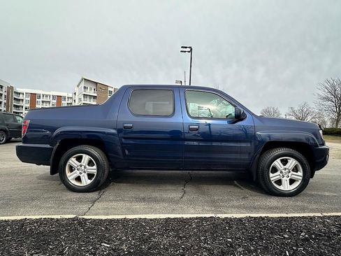 Used 2013 Honda Ridgeline RTL image 11