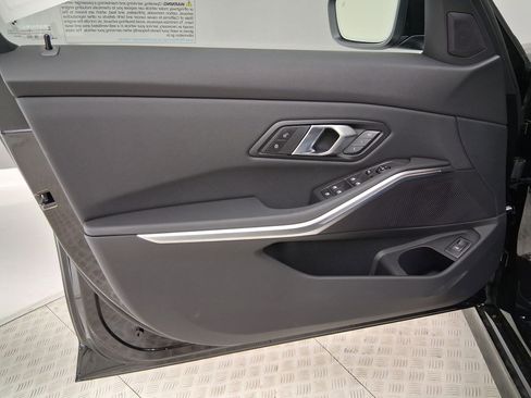 New 2026 BMW 330i Sedan w/ Convenience Package image 12