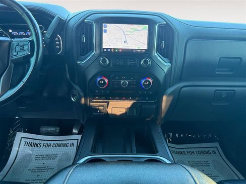 Used 2020 GMC Sierra 1500 AT4 w/ AT4 Premium Package image 14