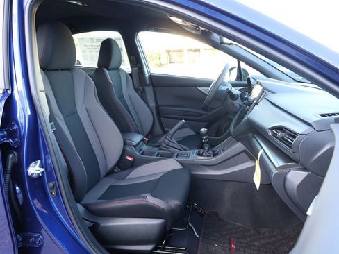 New 2026 Subaru WRX AWD/4WD image 21
