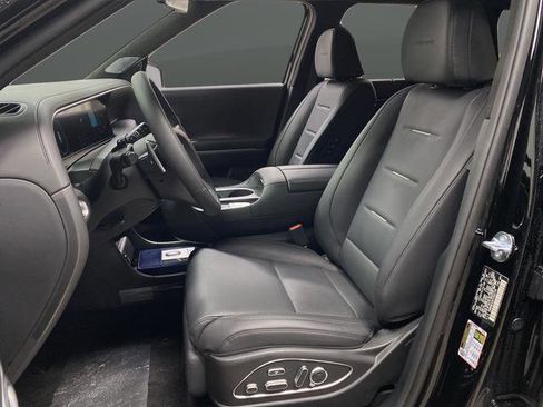 New 2026 Hyundai Palisade Calligraphy image 4