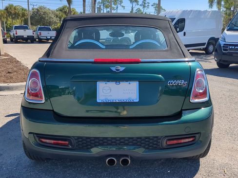 Used 2015 MINI Cooper S image 6