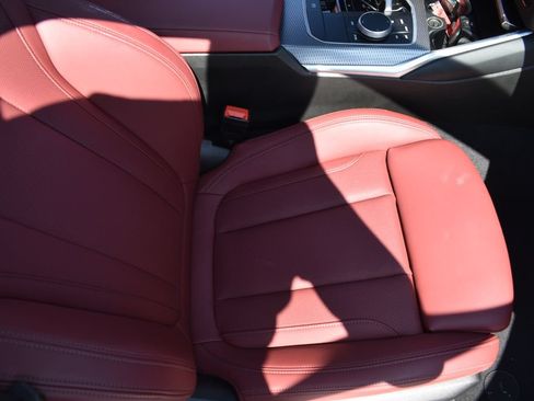 Used 2026 BMW 330i Sedan RWD image 23