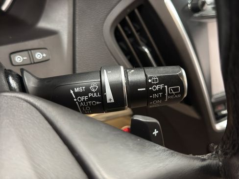 Used 2019 Acura MDX w/Advance Pkg image 15