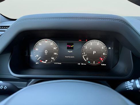 New 2026 Land Rover Defender 110 S image 23