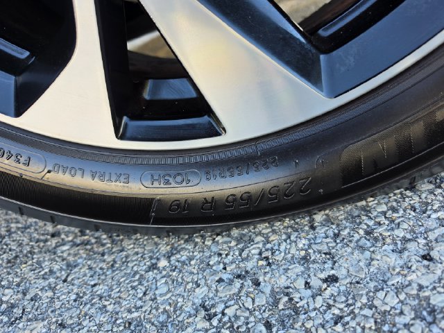 Used 2022 Ford Mustang Mach-E Premium RWD image 23