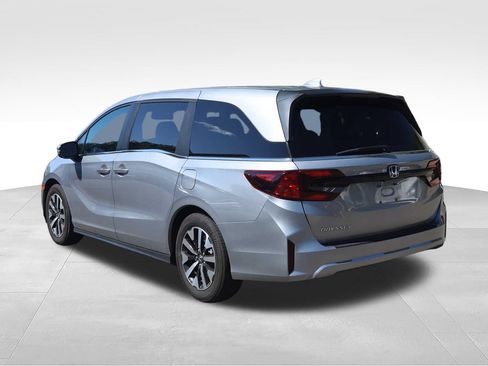 Used 2025 Honda Odyssey EX-L image 6
