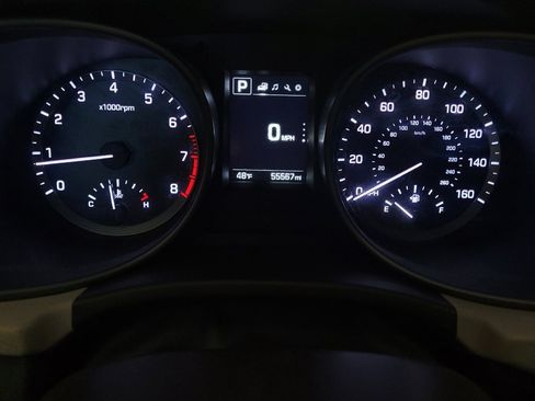 Used 2018 Hyundai Santa Fe Sport image 23