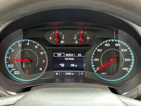 Used 2023 Chevrolet Malibu LT image 28