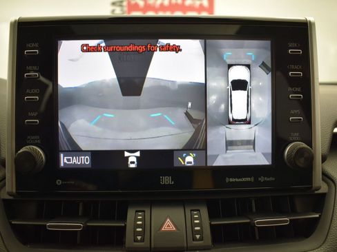 Used 2022 Toyota RAV4 Limited AWD/4WD image 22